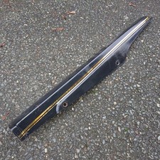 HONDA CB250 NIGHTHAWK -