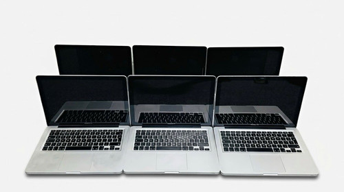 Job lot apple macbook - lot, pro