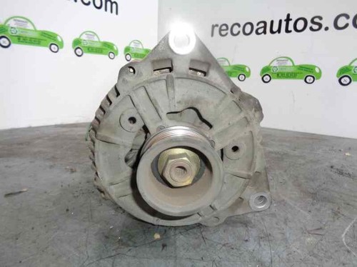 655924 alternator ford mondeo - alternator,