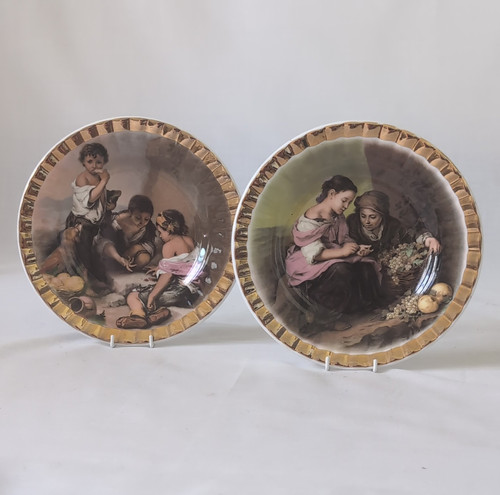 Bone china decorative art - china,