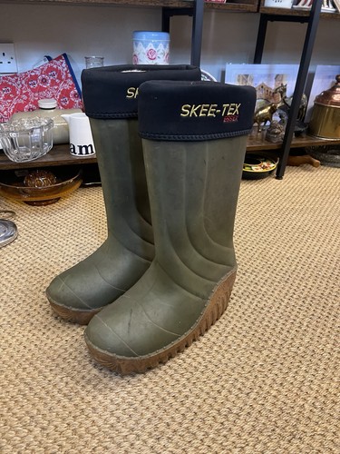 Skee tex essex - skee-tex, green