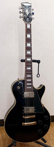 Samick electric guitar les - electric,