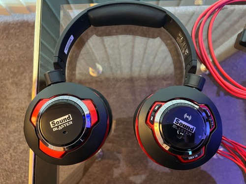 Creative sound blaster - creative, evo