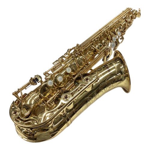 Yamaha yas alto - yas-62, saxophone