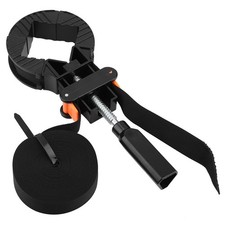 Corner Clamp Picture Frame