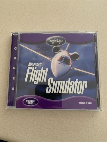 Microsoft flight simulator for - microsoft,