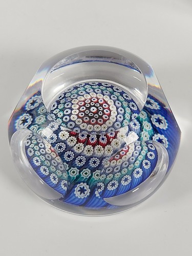 Whitefriars millefiori cane - whitefriars,