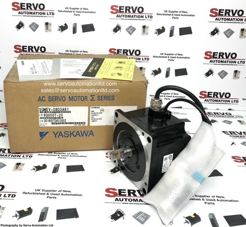 Sgmev 08d3a61 yaskawa electric - sgmev-08d3a61,