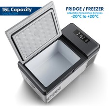 12v Compressor Fridge Camper