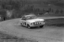 A Sheppard S Bate Lotus Ford