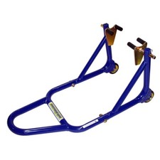 Moto Professional Front Wheel Mount Stand Pro 2