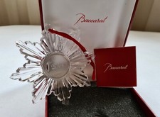 New Baccarat Christmas