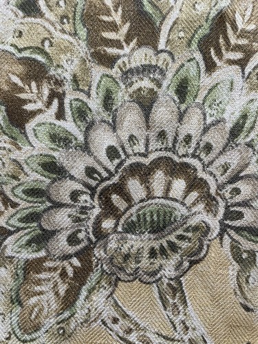 Nina campbell 100 linen - nina,