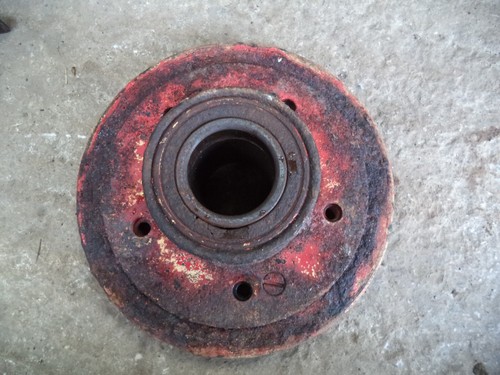 Haybob gear for 300 200 - gear,