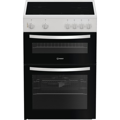 Indesit ide6vmw 60cm free - indesit,