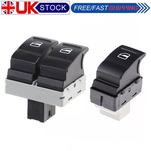 Electric window switch front - electric,