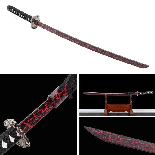 Wooden sword martial - sword, arts