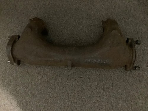 Perkins exhaust - perkins,
