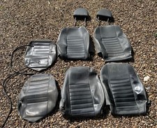 Land Rover Defender FRONT Seat