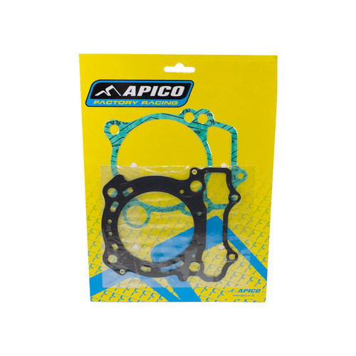Apico head and base - head, set