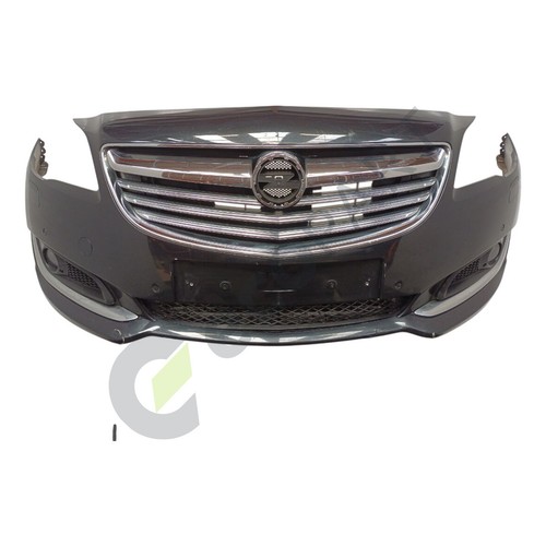 Vauxhall insignia mk1 a - vauxhall, fl