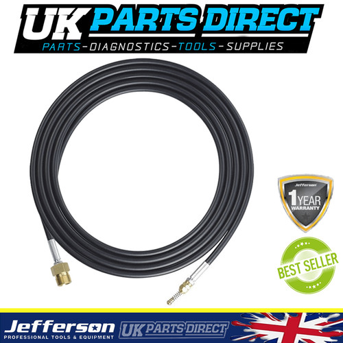 Jefferson 20m pressure washer - 20m,