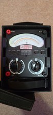 Vintage Universal Avometer