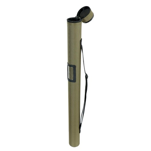 Fishing rod tube - tube, 4