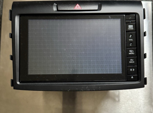 Honda mk4 facelift - honda,