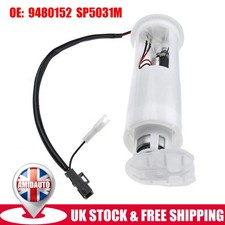 In Tank Fuel Pump for Volvo