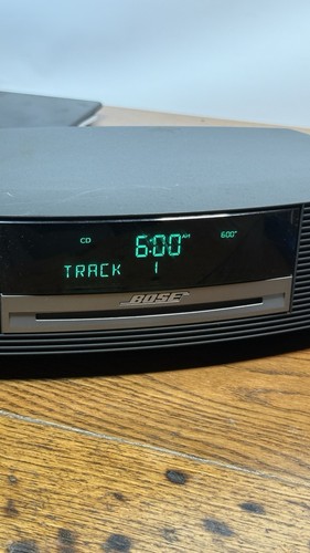 Bose wave music system - wave,