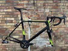 Ribble Sportive Carbon Road Bike Shimano Ultegra Trek Giant