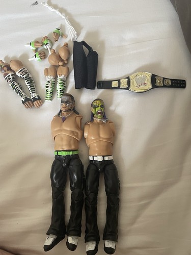 Wwe jeff hardy - wwe,