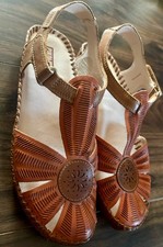 Pikolinos Vallarta Leather