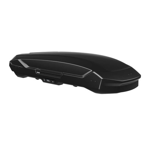 Thule motion roof box - 3,