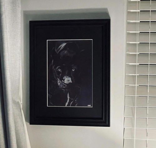 Art prints signed limited - prints,