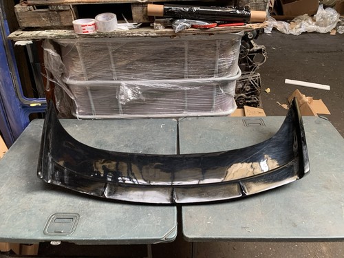 Honda civic type fn2 boot - type,