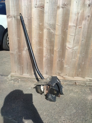 Ryobi expand lawn - ryobi, edger