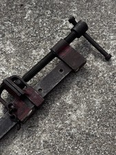 Record Sash Clamp Head Bar