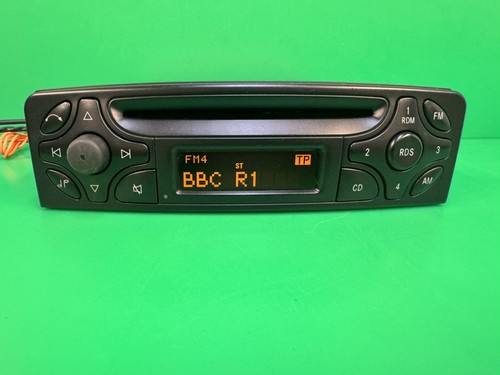 Mercedes becker audio - mercedes, be