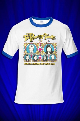 Partridge family tour - partridge, '72