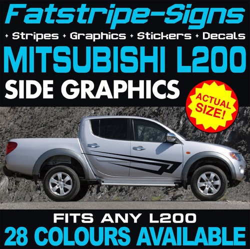 Fit mitsubishi l200 - fit,