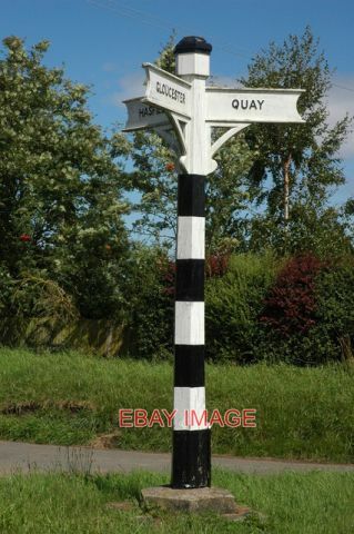 Photo old road - photo,