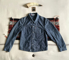 Levi's Engineered Trucker