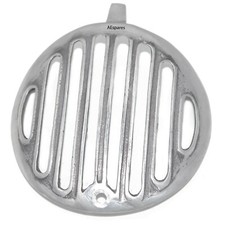 Lambretta LI Horn Grill  Alloy