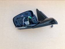 Exterior mirror right side (passenger) Renault Scenic IV/Grand Scenic IV