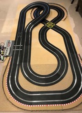 SCALEXTRIC Digital Set SL5