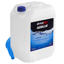 DriveTec Adblue With Spout 10L