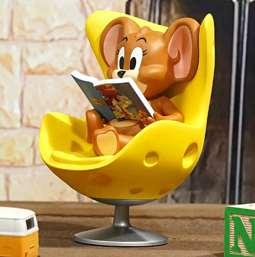 Soap studio tom and jerry - soap,