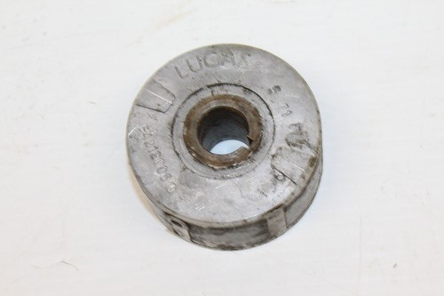 Lucas alternator rotor - lucas,